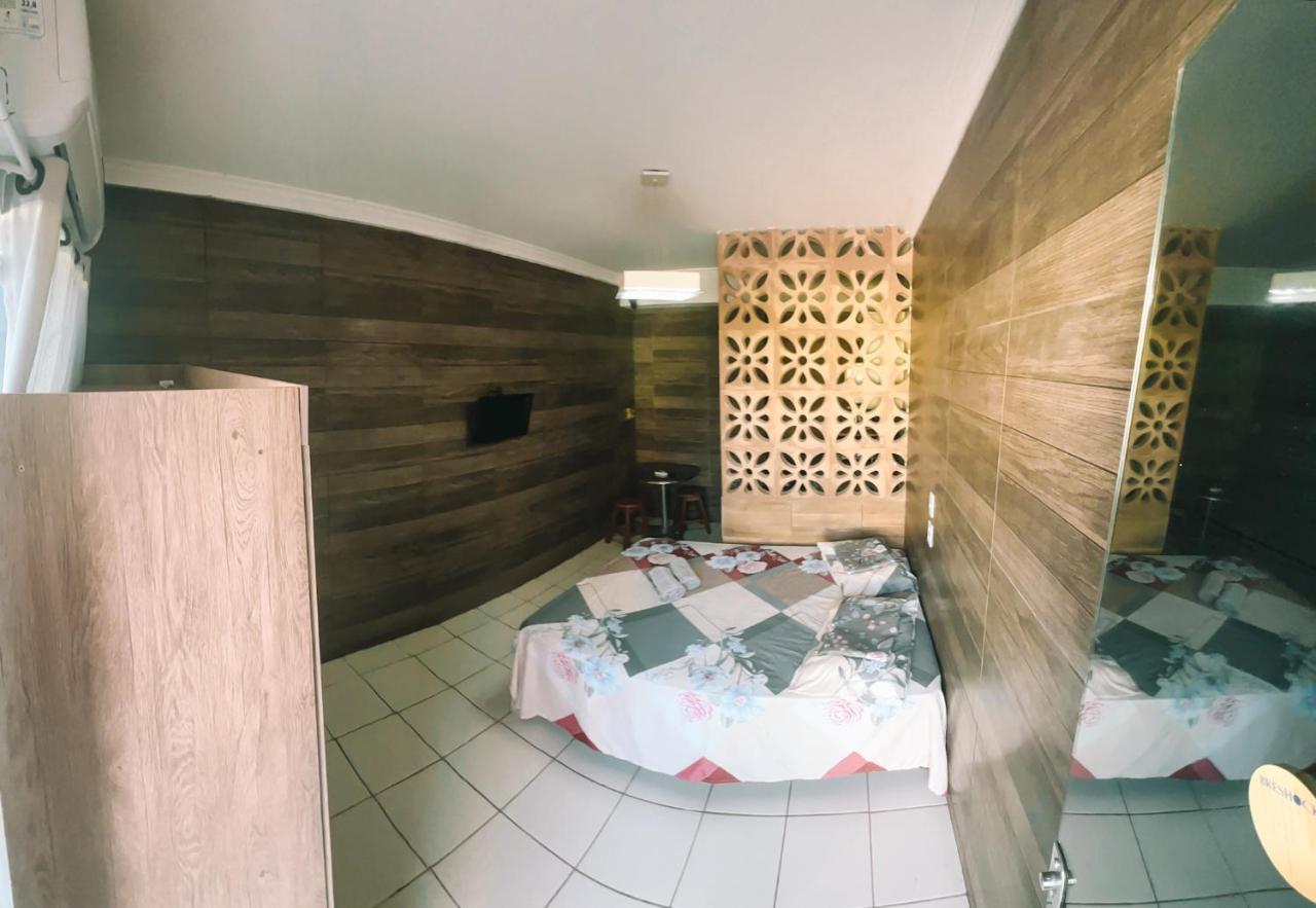 Maceió Vip Ponta Verde מראה חיצוני תמונה