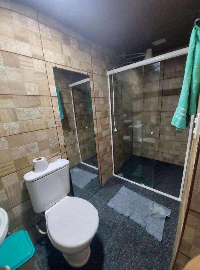 Maceió Vip Ponta Verde מראה חיצוני תמונה